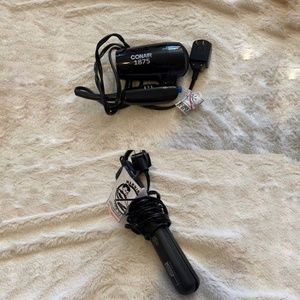 Conair hair styling tools bundle